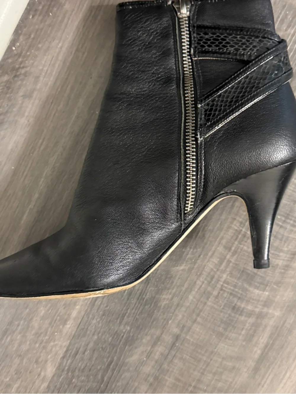 Michael Kors stylish black